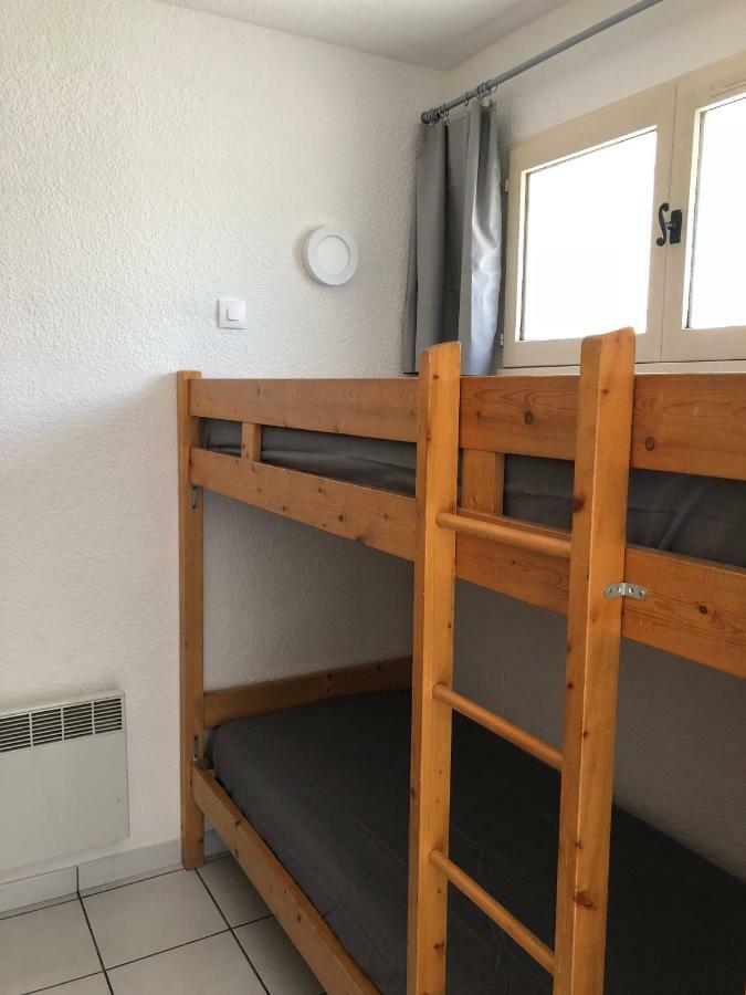 Appartement 238 Village Les Salicornes Арль Екстер'єр фото